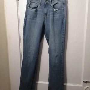 Levi's 505 Straight